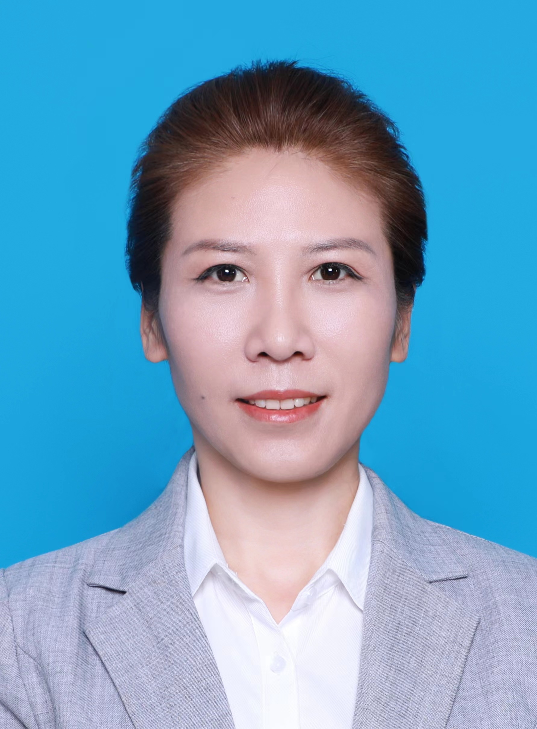 李曉敏