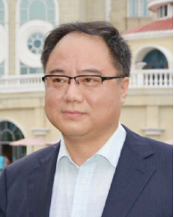 莊巍