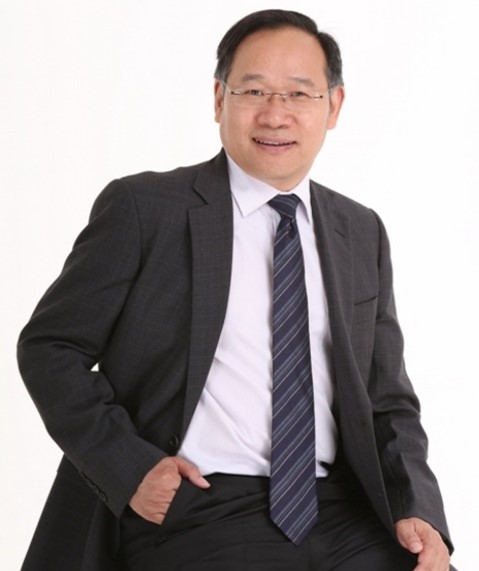 周惠興