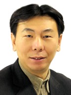 殷強