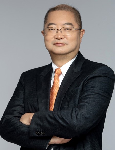 解江冰