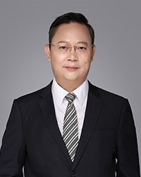 李志堅(jiān)