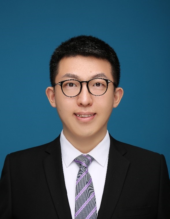 高昊宇